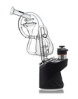 KLEIN DROP BOTTLE PUFFCO PEAK OG&PRO GLASS ATTACHMENT WITH ENCASED OPAL