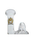 KLEIN DROP BOTTLE PUFFCO PEAK OG&PRO GLASS ATTACHMENT WITH ENCASED OPAL