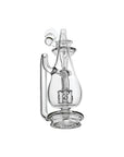 KLEIN DROP BOTTLE PUFFCO PEAK OG&PRO GLASS ATTACHMENT WITH ENCASED OPAL