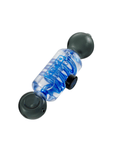 Kryo - Glycerin Bubble Hand Pipe | Freezable