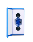 Kryo - Glycerin Bubble Hand Pipe | Freezable