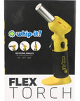Whip-It! Flex Torch Lighter – Rotating Head