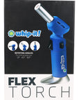 Whip-It! Flex Torch Lighter – Rotating Head