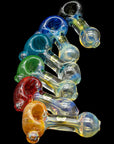"Thick Neck" Spoon Pipe