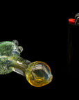 "Thick Neck Freckles" Spoon Pipe
