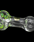 "Thick Ass" Glass Spoon Pipe