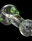 "Thick Ass" Glass Spoon Pipe