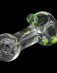 "Thick Ass" Glass Spoon Pipe
