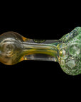 "Thick Neck Freckles" Spoon Pipe