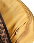 The Explorer - Smell Proof Backpack