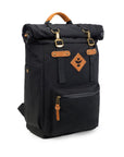 The Drifter - Smell Proof Rolltop Backpack