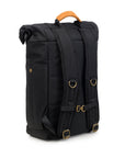The Drifter - Smell Proof Rolltop Backpack