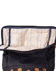 The Drifter - Smell Proof Rolltop Backpack