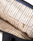 The Drifter - Smell Proof Rolltop Backpack