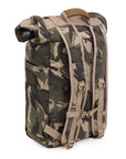 The Drifter - Smell Proof Rolltop Backpack