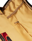 The Drifter - Smell Proof Rolltop Backpack