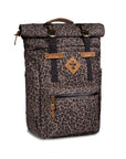 The Drifter - Smell Proof Rolltop Backpack