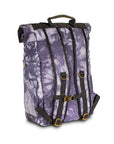 The Drifter - Smell Proof Rolltop Backpack
