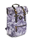 The Drifter - Smell Proof Rolltop Backpack