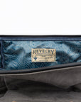 The Drifter - Smell Proof Rolltop Backpack