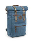 The Drifter - Smell Proof Rolltop Backpack