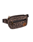 The Companion - Smell Proof Crossbody Bag