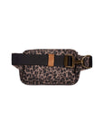 The Companion - Smell Proof Crossbody Bag