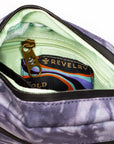 The Companion - Smell Proof Crossbody Bag