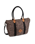 The Sheila - Smell Proof Tote