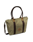 The Sheila - Smell Proof Tote