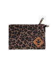 The Mini Broker - Smell Proof Zippered Small Stash Bag