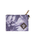The Mini Broker - Smell Proof Zippered Small Stash Bag