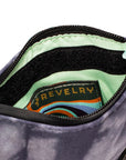 The Mini Broker - Smell Proof Zippered Small Stash Bag