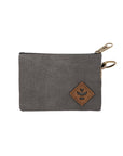 The Mini Broker - Smell Proof Zippered Small Stash Bag