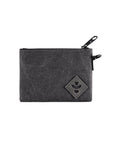 The Mini Broker - Smell Proof Zippered Small Stash Bag