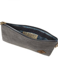 The Broker - Smell Proof Zippered Stash Bag