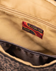 The Sheila - Smell Proof Tote