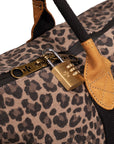 The Sheila - Smell Proof Tote