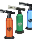 Special Blue Monster Pro 2 Torch Lighter | 8"