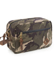 The Stowaway - Smell Proof Toiletry Kit