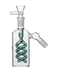 Human Grade The Spiral Perc Ash Catcher