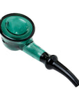Human Grade Fleur Hand Pipe