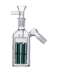 Human Grade Jellyfish Glass Ash Catcher
