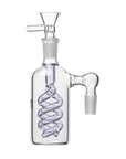 Human Grade The Spiral Perc Ash Catcher