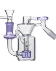 Human Grade "The Recycler" Glass Ash Catcher