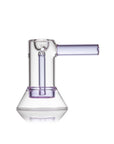MJ Arsenal Cove Glass Bubbler