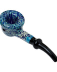 Human Grade Fleur Hand Pipe