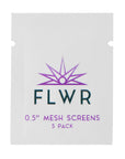 FLWR Mesh Pipe Screens