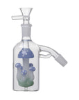 Human Grade The Shroom Glass Perc Ash Catcher