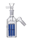 Human Grade Jellyfish Glass Ash Catcher
